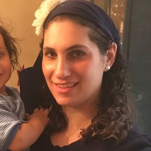 Meet your Posher, Meechal